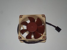 Noctua  NF-A6x25 FLX High Performance PC Fan 3-Pin 60mm picture