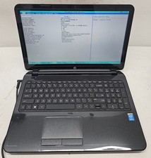 HP 15 TS 15-r253cl Laptop Intel Core i3-5010U 8GB Ram NO HD/OS (FL) picture