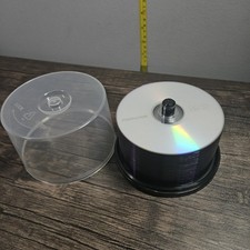 Memorex Dual Layer DVD+R DL 45-Pack 8X, 8.5GB, 240 Minutes Double Capacity picture