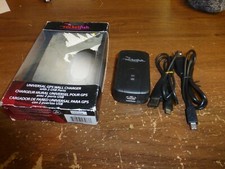 Rocketfish RF-DAC01 Travel Wall AC Power Adapter Charger w/Dual(x2) USB Ports picture