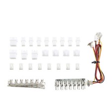 Rainbow RGBW Leds PCB For Voron 2.4 Trident 3D Printer DIY STEALTHBURNER LED Kit picture