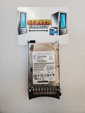 90Y8908  IBM 600GB 10K SAS 6G 2.5