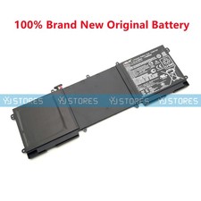 Genuine C32N1340 Battery for ASUS ZenBook NX500 NX500J NX500JK 0B200-00940100 picture