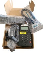 Polycom VVX 201 IP Business VoIP Telephone 2201-40450-001 picture