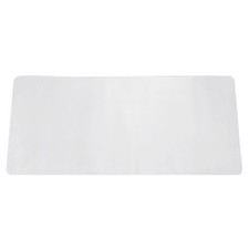 Laptop Notebook Silicone Keyboard Protector Film Skin Transparent picture