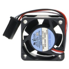 New For FANUC NMB-MAT 1608KL-05W-B39 3Pin Cooling Fan 24V 0.08A 3wire 40*40*20mm picture