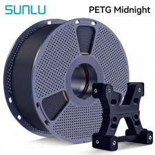 [ Buy 10 Pay 6] SUNLU Petg Filament 1KG Strong Tough Low String for Bambu Refill picture