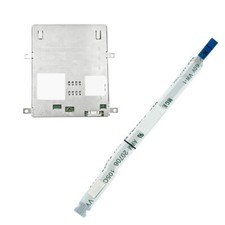 Smart Card +Flex Cable For LENOVO ThinkPad Gen 2 T15p 21A7 21A8 P15v 21A9 21AA  picture