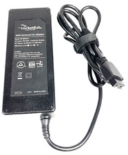 Rocketfish 90W RF-BPRAC3 Universal Laptop AC Adapter No Power Cord Black picture
