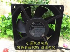 Panaflo FBA12G12H 12038 DC12V 0.5A 12CM 2-Wire Silent Cooling Fan picture