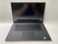 Dell Precision 5530 i9-8950HK Quadro P2000 No RAM/SSD - Power, No POST -PARTS picture