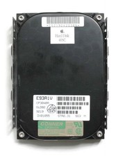 Hdd 40sc conner cp3040a gld02 9219 dx01855 sta2.31 sg3 m scsi picture