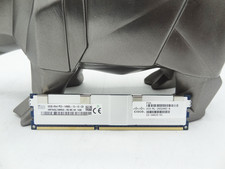 Cisco UCS-ML-1X324RZ-A 32GB PC3-14900 DDR3-1866MHz ECC Registered Load Reduced D picture