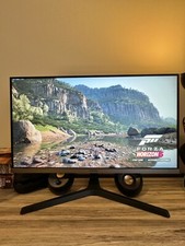 Samsung LU28R550UQNXZA 28 inch UHD Monitor picture