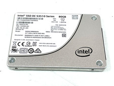 Intel DC S3510 80GB 2.5