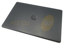 GENUINE HP NOTEBOOK 17-BY1033DX LCD BACK COVER REAR LID BLACK L48403-001 GRADE B picture