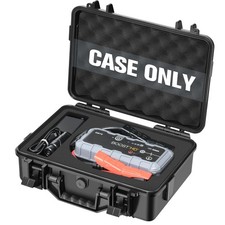 Portable Hard Case for NOCO Boost GB70 & X GBX75 Battery Jump Starters picture