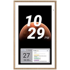 ApoloSign 27 inch Digital Calendar Smart Family Wall Planner(Brand New) picture