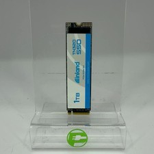 INLAND 2280mm TN320 1TB M.2 NVMe Gen 3.0 x 4 SSD RTS5765DL picture