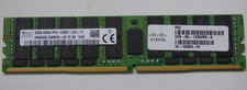 Hynix 32GB 4Rx4 PC4-2400T-L LRDIMM DDR4-19200 ECC Load Reduced Server Memory RAM picture