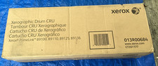 NEW Genuine Xerox Xerographic Drum CRU 013R00684 picture