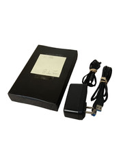 iOmega LDHD-UP3 1TB Prestige Desktop External PORTABLE Hard Drive USB 3.1 Gen1 picture