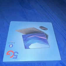 HELLO 5G HELLO Tablet 5G Network Bluetooth 5.0 Keyboard Mouse Bundle picture