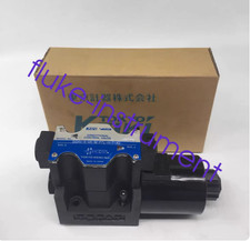 1Pcs New For TAI-HUEI Hydraulic Solenoid Valve HD-3C2-G03-LW-B AC110V picture