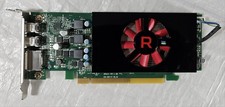 Dell AMD Radeon RX 640 4GB GDDR5 Low Profile GPU Video Graphics Card picture