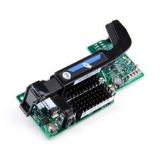 766490-B21 768080-001 766488-001 HPE FLEXFABRIC 10GB 2-PORT 536FLB ADAPTER CARD picture