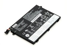 Original Lenovo ThinkPad E14 GEN 1 Battery 11.10V 45Wh 3980mAh L17M3P51  picture