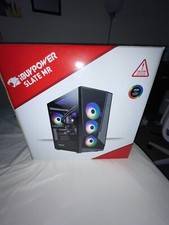 IBUYPOWER GAMING PC picture