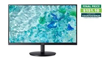 Acer Vero CB272 D5bmiprcx 27