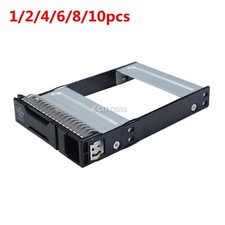 Lot Drive Tray HP 652998-001 Proliant Gen 8 LFF 3.5