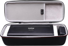 LTGEM Hard Case for Brother ADS-1700W / ADS-1800W / ADS-1300 / ADS-1200 / ADS-13 picture