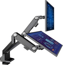 AVLT Dual Monitor Arm 17