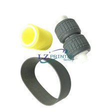 2Sets 303LL07531 3H607020 3H607120 ADF Pickup Roller For Kyocera 6030 620 8030 picture