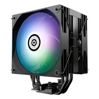 Enermax Air CPU Cooler ETS-T41D 2x120mm Digital ARGB ETS-T41D-ARGB picture