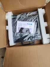 NEW Chatsworth 13490-719  Keyboard & Tray for 2-Post Rack  19