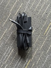 Dell 90W AC Power Adapter Charger (7.4mm, 19.5V, 4.62A, 0J62H3, 0NY512, 0WTC0V) picture
