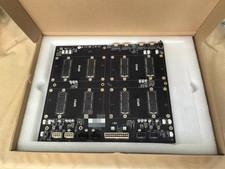 V100 4-card Quad-GPU SXM2 300G NVLINK 300GB/s Interconnection Baseboard Solution picture