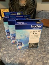 Brother  Standard Yield Color and Black Ink Cartridge picture