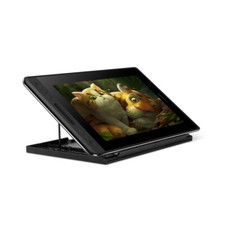 Huion KAMVAS PRO 13 Stand Graphics Drawing Tablet Display Certified Refurbished picture