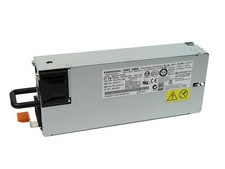 IBM Power Supply PSU System X3650 M4 7001676-J002 550W 94Y8112 picture