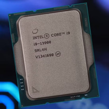 NEW Intel Core i9-13900 Processor 2GHz 24 Cores Socket LGA 1700 (BX8071513900) picture