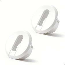 1.25 Inch Wall Hole 3-8 Cables Feed Through 1-1/4 Inch Wall Hole for 3-8 Cables picture