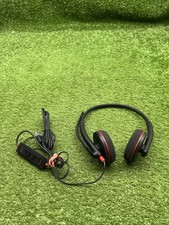 Plantronics Blackwire C3220 Headset FREE S/H.   15 picture
