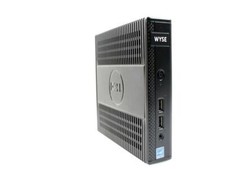 Dell Wyse DX0D 5010 Thin Client AMD G-T48E 1.4GHz 2GB RAM 8GB SSD ThinOS 8 9MKV0 picture