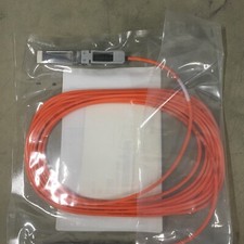 NEW SEALED GENUINE CISCO SFP-10G-AOC5M - 10GBASE Active Optical Cable 5M picture