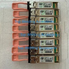 GENUINE Cisco SFP-10/25G-CSR-S 10-3388-01 10/25GBASE-CSR SFP28 W/ Hologram picture